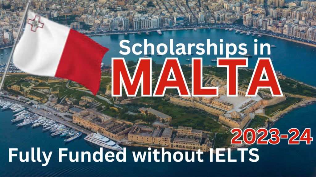 Malta Scholarship