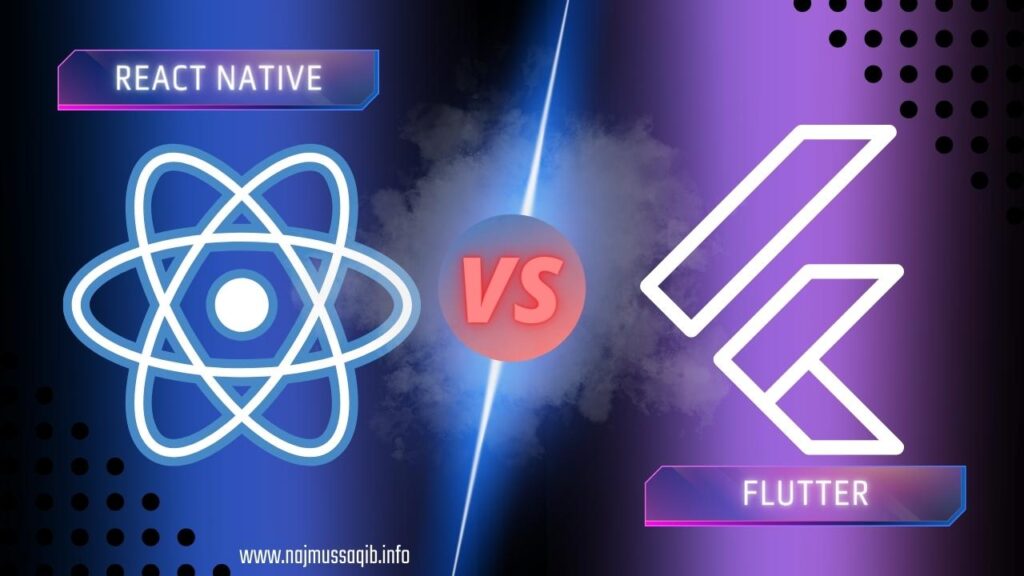 React Native vs Flutter