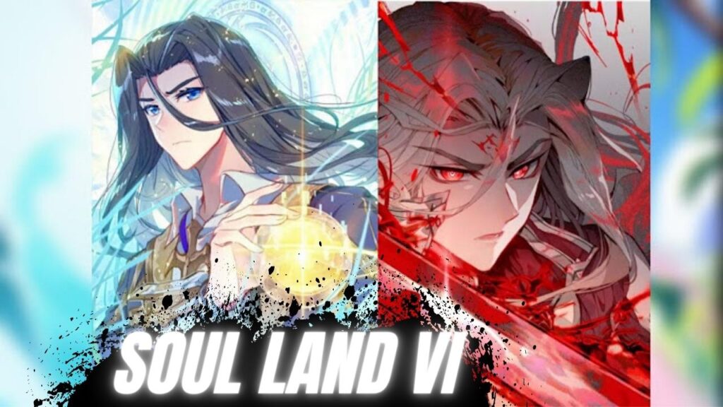 Soul Land VI