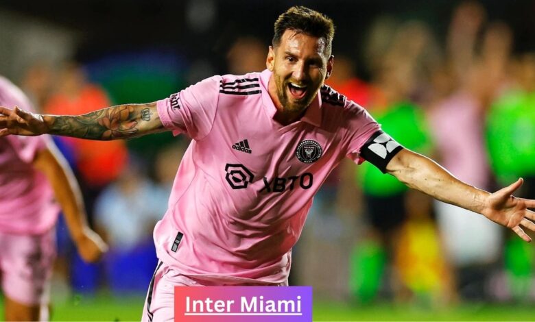 inter miami