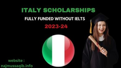 Italy Scholarships