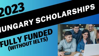 Hungary Scholarships