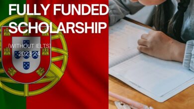 Portugal Scholarships