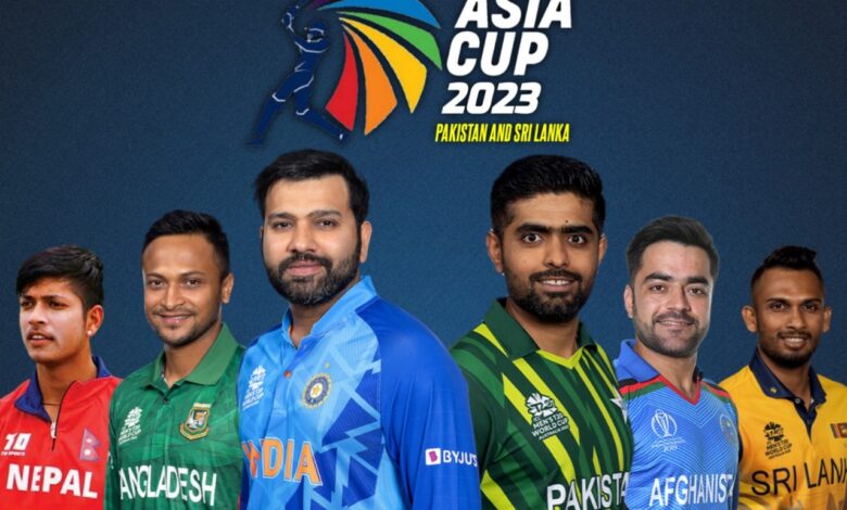 Asia Cup