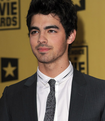 Joe Jonas