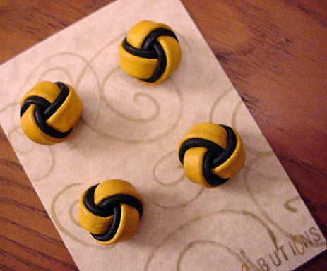 Button Knot