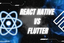 React Native vs Flutter