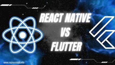 React Native vs Flutter