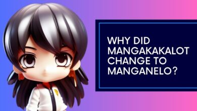 Why Does Mangakakalot Redirect to Manganelo?