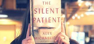 The Silence Patient Movie