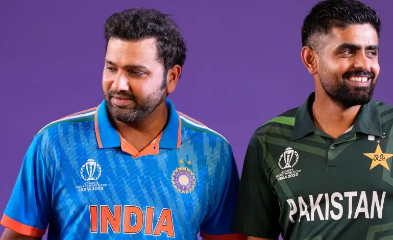 India vs Pakistan