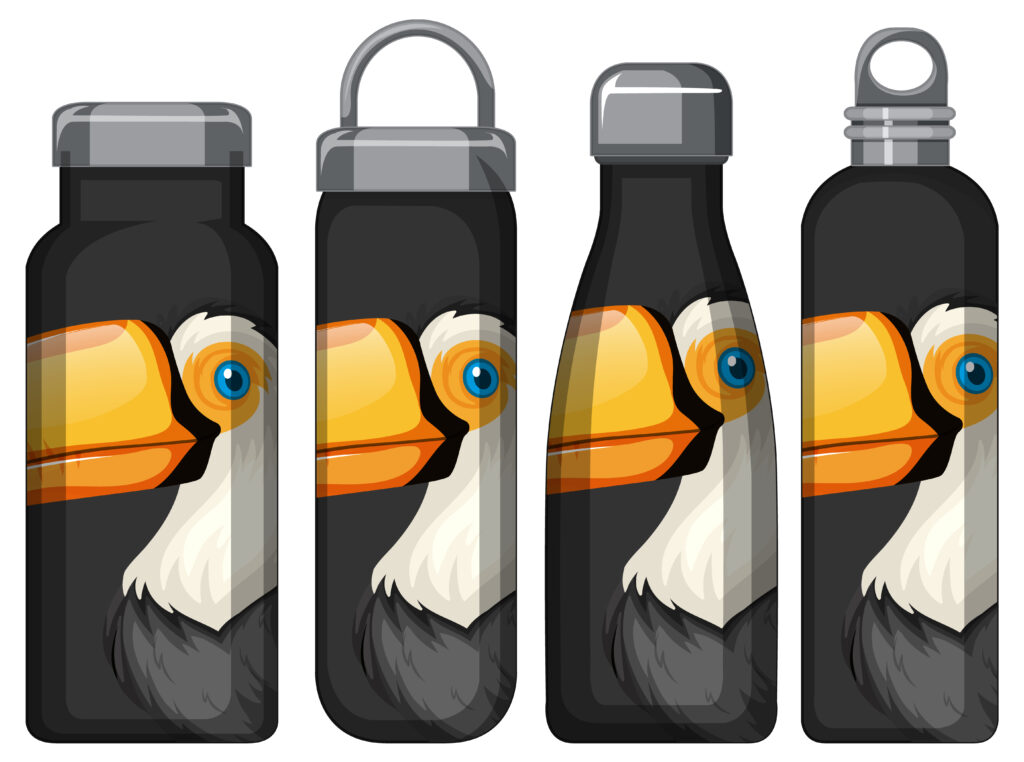 larq water bottle