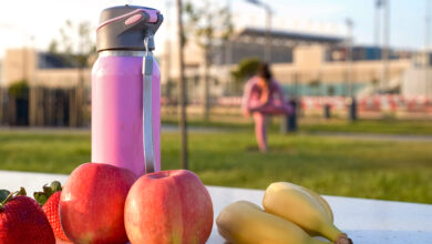 blender bottles