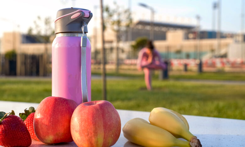 blender bottles