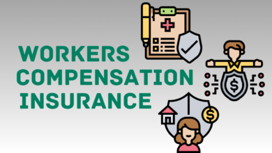 Workers Compensation Insurance