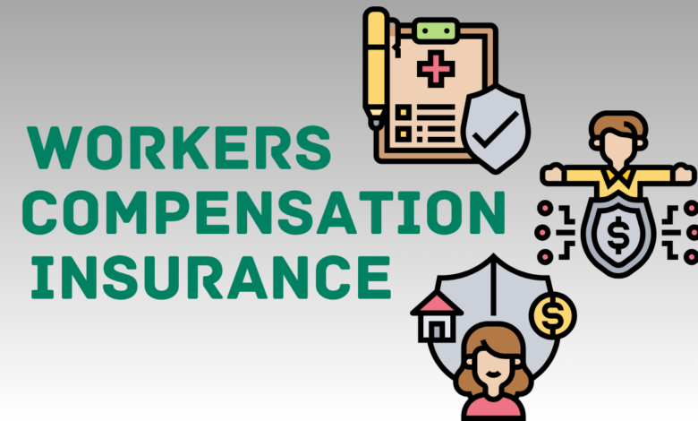 Workers Compensation Insurance