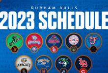 Bulls Schedule